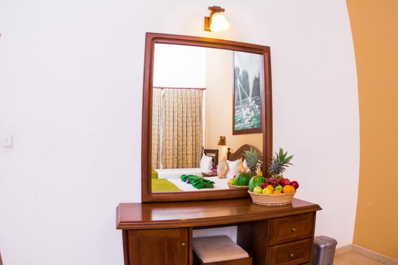Jasmin Villa Ayurveda Resort Negombo Exterior foto